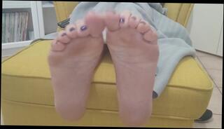 Video 1587528193: mature feet fetish, solo female feet, amateur solo female, mature latin feet, feet party, romantic solo