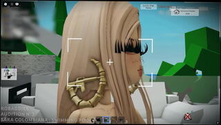 Video 1626150775: 3d blowjob, 3d game, hot girl blowjob, girls swimming pool, colombian blowjob