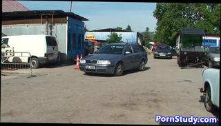 Video 109276804: fetish tease, fetish eurobabes, nudist, car fetish, european babe public, babe hd