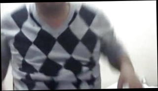Video 1571149921: handsome guy gay