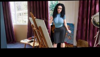 Video 1656074533: anime hentai cartoon milf, milf threesome ffm, amateur ffm threesome, anime femboy