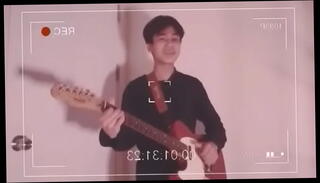 Video 1592573565: solo massage, massage masturbation, sexy male