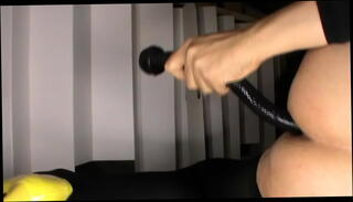 Video 1625539375: dildo, anal toy