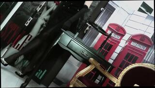 Video 1663111501: pantyhose high heels fetish, smoking fetish solo, pantyhose sexy high heels, fetish dirty talk, pantyhose lady, solo blonde lady, fetish straight, vampire fetish, smoking fetish beautiful, pantyhose hd