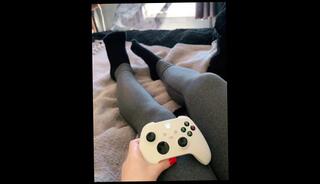 Video 1623344153: rose black, milf feet solo, socks feet foot, solo female feet, foot model, model housewife, model pornstar, legs model