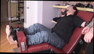 Video 1619154971: foot fetish domination, foot domination feet, foot fetish bondage, foot fetish gay porn, foot fetish couple, foot fetish tickling, foot fetish guy, two foot fetish, foot fetish european, man foot fetish, foot fetish hd