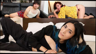 Video 1655959114: solo shemale masturbating, solo shemale amateur, shemale lingerie solo, compilation