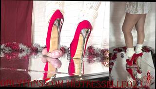 Video 1606906311: foot fetish femdom mistress, cbt femdom bdsm mistress, femdom domination submission humiliation, busting cbt femdom bdsm, lezdom mistress dominates, cock bdsm fetish cum, foot job handjob shoejob, foot domination trample, mistress female domination, foot fetish high heels, extreme femdom cbt, italian foot fetish, foot crush fetish, foot fetish hd, straight foot ball, brutal mistress