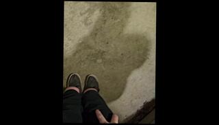 Video 1623302033: solo male piss, amateur public piss, piss desperation, pissing outside