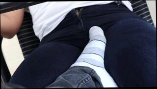 Video 1123169203: feet pov, pov masturbation orgasm, amateur pov orgasm, amateur pov handjob, vagina pov, latin pov handjob, romantic pov, clitoris vagina