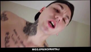 Video 1307060285: skinny latin twink barebacked, skinny gay twink boys, bareback gay teen twinks, twink boy pov, twink big cock bareback, twink bareback anal, twinks blowjob bareback, twink double fuck, skinny tattooed twink, skinny latino twink, twink picked