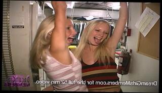 Video 1311715903: public flasher, two hot naked, awesome naked, hot naked blonde