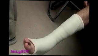 Video 1131412975: foot fetish anal gay, short foot fetish gay, hardcore foot fetish, foot fetish blowjob, foot job fetish, short hair fetish, american foot, homo hunk, one hunk, behind anal