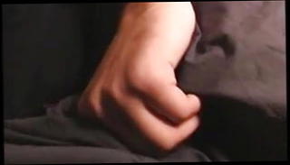 Video 1092388101: gay ball licking, gay straight masturbating, balls wanking
