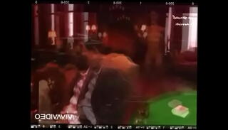 Video 1362637055: homemade interracial cuckold, cuckold kiss, cuckold facial, good cuckold, french cuckold, redhead cuckold