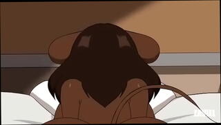 Video 1622276385: toon furry, toon cartoon