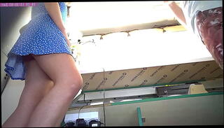 Video 1557211195: sexy amateur pretty babe, cute sexy teen babe, sexy blonde european babe, sexy young blonde teen, sexy long dress, sexy parts