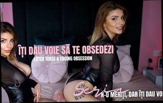 Video 1626191691: joi femdom pov humiliation, cum joi femdom pov, femdom latex joi, latex femdom goddess, femdom mistress latex, goddess worship joi, latex fetish mistress, dirty talk pov joi, pov tease joi, boob worship joi, pov joi big tits, fetish girls latex, femdom pov jerk, pov solo girl, latex catsuit, pov joi instructions, amateur dirty talking pov, homemade webcam solo, straight amateur solo, seductive latex, tattooed girl solo, hd pov big tits, humping joi, romanian goddess