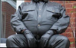 Video 1655464121: worship gay, leather worship, worships fat, men worship, worship hd