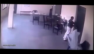 Video 802350155: old teacher teen, old teacher young, indian teacher, teen boss