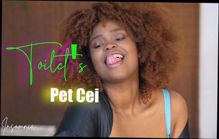 Video 1663991711: dominate humiliate slaves, domination femdom humiliation, bdsm slave femdom, bdsm slut dominated, femdom toilet slave, ebony femdom goddess, black femdom goddess, slave swallow cum, femdom pet play, humiliation cum eating instruction, goddess dirty talk, slave cums hard, dominates nasty, straight humiliation, english femdom, domination hd, pet love, penis