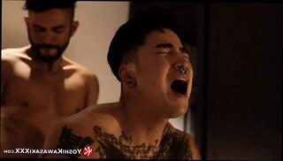 Video 1585980191: fetish bareback, gay bareback big cock, blowjob barebacking gay, asian bareback gay, sensual bareback, japanese bareback, deep bareback, bareback tattooed, bareback hd, handsome hunk