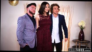 Video 1622500284: stepsister rides stepbros, busty milf deep throats, busty milf step mom, busty milf big boobs, busty big tits milf, huge busty milf, horny stepsister rides, rides stepbros cock, busty fantasy, hd busty