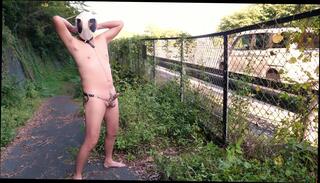 Video 1606629054: gay outdoor masturbation, gay public masturbation, japanese gay masturbation