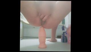 Video 1628380833: anal gaping butt plug, anal dildo butt plug, anal dildo toy fetish, big dildo butt plug, butt plug solo, solo amateur dildoing, gay solo dildo, expansion fetish, solo male dildo, anal solo masterbation, extreme butt plug, bathroom dildo