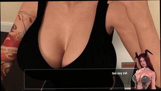 Video 1581806593: 3d cartoon animated, 3d porn game animation, 3d anime babe, 3d cartoon brunette, hd 3d animation, 3d naked, 3d brunette teen, anime amateur, amateur teen bathroom, amateur teen shower, girl