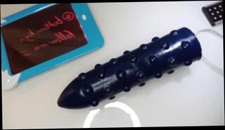 Video 1507154703: solo dildo sex, gay solo dildo, solo amateur dildoing, solo male dildo, gay fisting dildo, fisting giant dildo, rough dildo