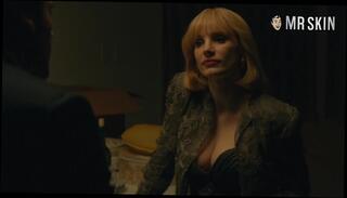 Video 1543451504: jessica chastain, celebrity compilation