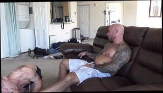 Video 1653268901: feet worship domination, fetish feet worship, feet worshiping porn, gay feet worship, worshiping jock, amateur gay jock, gay muscle jock, tattooed amateur jock, bearded jock, feet hanging, american jock, star dominic, worship hd, foot