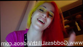 Video 1518165225: domination femdom humiliation, female domination femdom pov, girl dominated bdsm, goddess humiliate, mistress humiliates, cruel humiliation