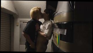 Video 1624797003: boys kissing, gay asian amateur, love kissing