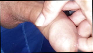 Video 1571304831: fucking horny big cock, precum soaked cock, takes big cock fucking, gay cock