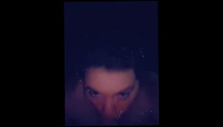 Video 1605528533: kitten, bbw milf pov, bbw milf solo, amateur milf pov blowjob, solo male pov, daddy