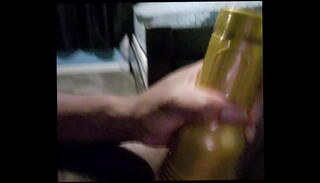 Video 1490869705: fleshlight solo, solo boy cum, fleshlight pussy, pussy bukkake