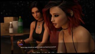 Video 1625424364: bikini starring, bikini beach, bikini party, cartoon