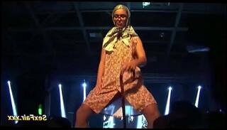 Video 353489195: european stripper