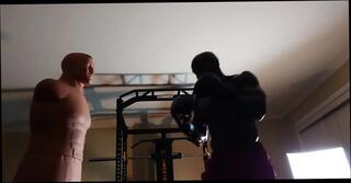 Video 1664469441: fetish gay solo, solo gay amateur, black solo amateur, muscular solo, fetish hd