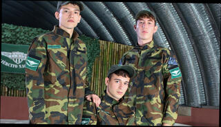 Video 1658283784: gay threesome bareback sex, gay bareback latin, barebacks pierced, bareback spanking, military bareback