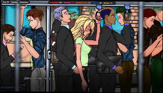 Video 1656240195: hentai anime game, japanese hentai anime, anime toon, sweet massage, massage loving