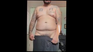Video 1602256223: big dick solo male, big balls solo, amateur solo male, behind balls, 60fps amateur