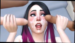 Video 1592532303: wife interracial cuckold creampie, interracial double penetration gangbang, interracial double penetration threesome, amateur wife interracial cuckold, gangbang double penetration fucked, double penetration threesome sex, cuckold husbands creampie, rough double penetration threesome, cuckold humilation, pantyhose cuckold, cartoon cuckold, public gangbang threesome, cuckold husband shares wife, cheating wife double penetration, shy wife cuckold, creampie 60fps