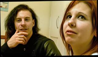 Video 1609824723: couple pussy licking, amateur couple pussy, amateur couple blowjob, amateur couple first time, couple first time sex, couple camera sex, amateur couple romantic, british amateur couple, pussy licking behind, pussy licking redhead, couple talking, couple interviews, couple head, red head pussy