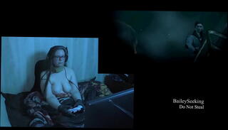 Video 1602951975: bbw big tits play, bbw big natural tits, big tits brunette bbw, long hair bbw, thick bbw, very big natural tits, naked playing