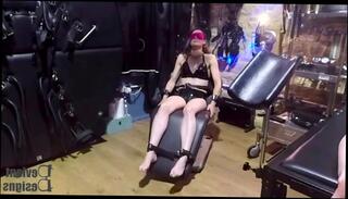Video 1093546503: bdsm bondage slave, bdsm fetish slave, amateur bondage slave, dom sub bdsm, bdsm sub toyed, tied amateur slave, fetish brunette toying, british bdsm sub, medical bondage, alone bondage, slaves tight