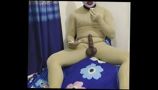 Video 1241249345: bdsm fetish slave, bdsm slave femdom, femdom cbt ball, slave ropes, bondage cbt, slave's penis, slave eat