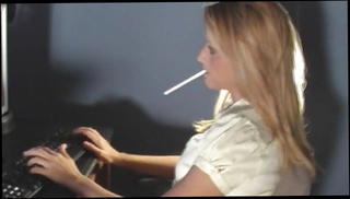 Video 1508282601: homemade straight, homemade smoking